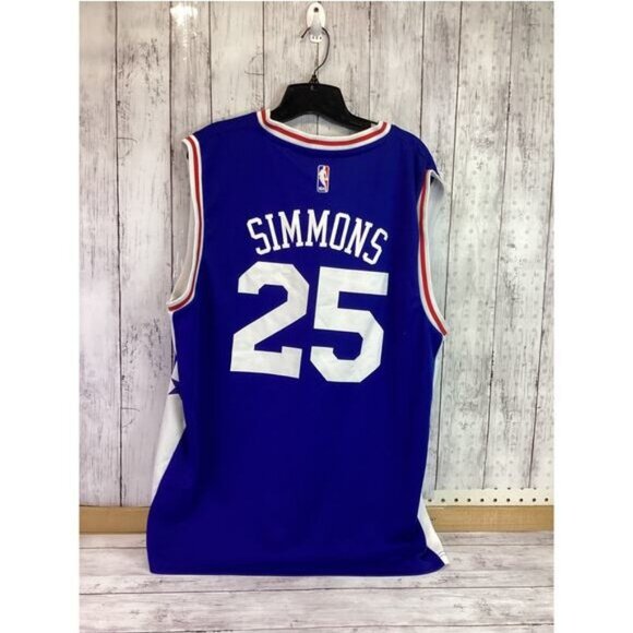 adidas Other - OOs 90s Elenagilbert grunge brother rugged Adidas Jersey Size Large